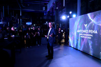Antonio Pena 10