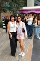 Camila Cortés y Leslie Mejía 2