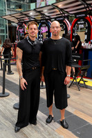 Antonio Calva y Luis Colon 2