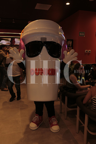 Dunkin 2