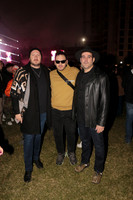 Alejandro Guajardo, Omar Zafra y Fernando Troncoso 4