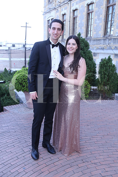 Andrés Barrera y Mariajose Villagómez 0