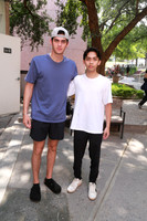Diego Sandoval y Adrián Zamarripa (3)