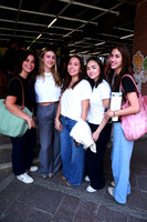 Ivanna De la Garza Valeria Terán, Daniela Cervantes, Mariana Cantú y Cordelia Ballesteros (3)