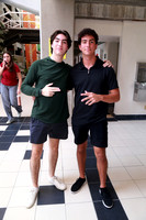 Lionel Sepulveda y Leo Canales (2)