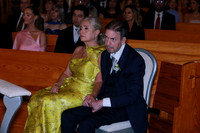 (papás de la novia) Mara González de García y Ricardo García (3)