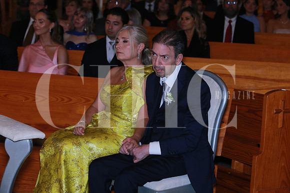(papás de la novia) Mara González de García y Ricardo García (3)
