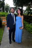 Alejandro Aragón y Melissa Álvarez (3)