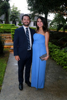 Alejandro Aragón y Melissa Álvarez (2)
