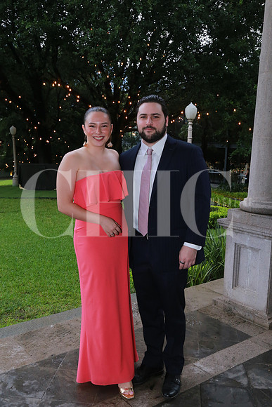 Ana Isabel Garza y Sebastián Arechabaleta (2)