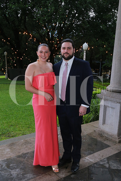Ana Isabel Garza y Sebastián Arechabaleta (3)