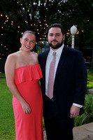 Ana Isabel Garza y Sebastián Arechabaleta
