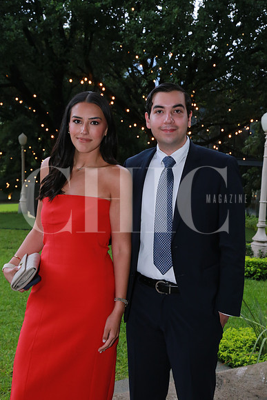 Bárbara González y Gerardo Olivares (3)