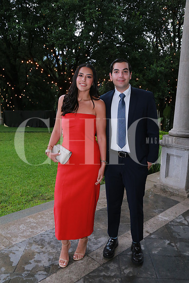 Bárbara González y Gerardo Olivares (2)