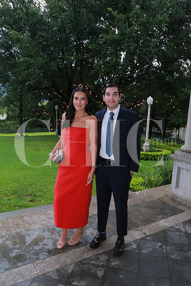 Bárbara González y Gerardo Olivares (4)