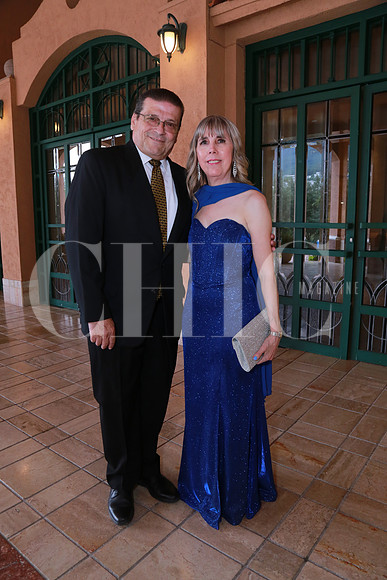 César García y Yaya Guzmán (2)