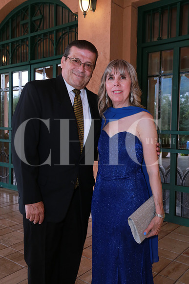 César García y Yaya Guzmán (3)