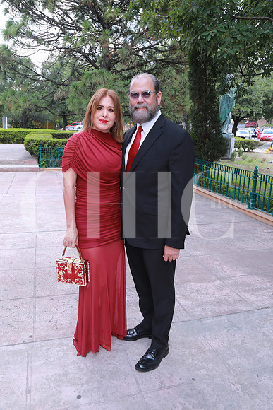 Gabriela de Basaldúa y Manuel Basandúa (4)