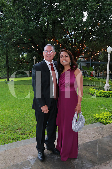 Gerardo Uribe y Rosantina Macias de Uribe (2)