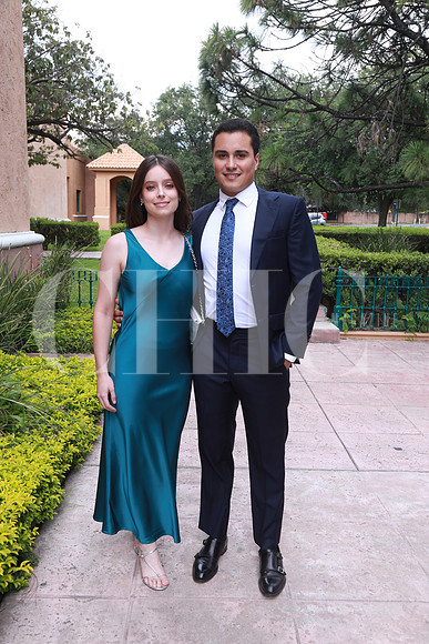 Kathia Dávila y Juan Carlos Merino (3)