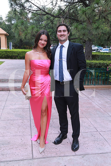 Lulú Garza y Mauricio Torres (3)