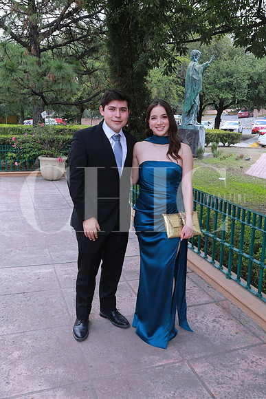 Marcelo Cantú y Mirel Guajardo (2)
