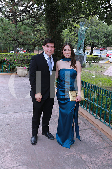 Marcelo Cantú y Mirel Guajardo (3)
