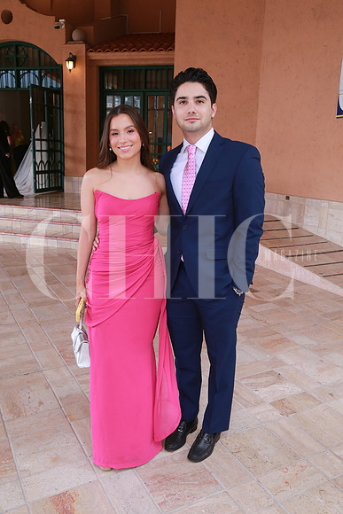 Mariana Martínez y Arturo Nuñez (2)