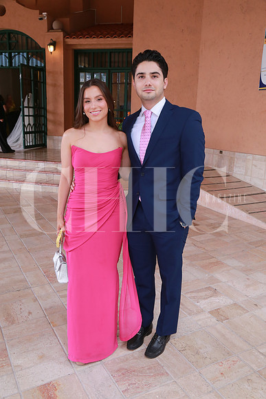 Mariana Martínez y Arturo Nuñez (3)