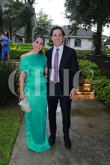 Mónica Cantú y Ricardo Tamez (2)