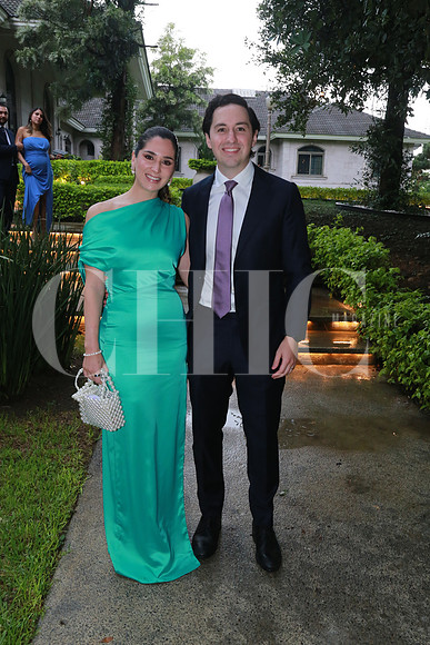 Mónica Cantú y Ricardo Tamez (3)