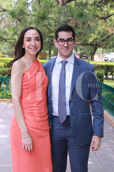 Paulina Badillo y Carlos García (2)