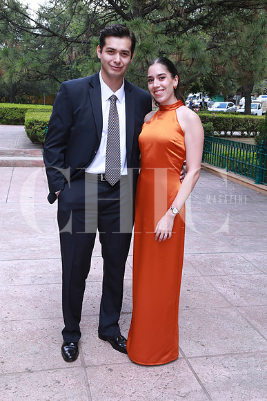 Raúl Oropeza y Paula Guajardo (3)
