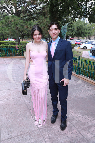 Sofia Diego Pérez y Pedro Ayala (2)