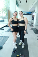 Alejandra Castillo y Karina Salazar (3)