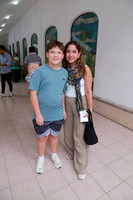 Bernardo Alegria y Carolina Fuentes (2)