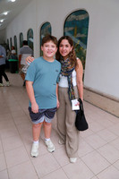 Bernardo Alegria y Carolina Fuentes (3)