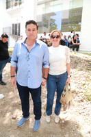 Carlos García y Maru Ruíz (2)
