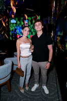 Amanda Treviño y Oscar González (2)