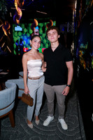 Amanda Treviño y Oscar González (3)