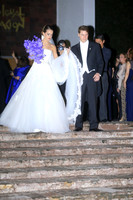 Catalina Hinojosa y Gerardo Gutiérrez