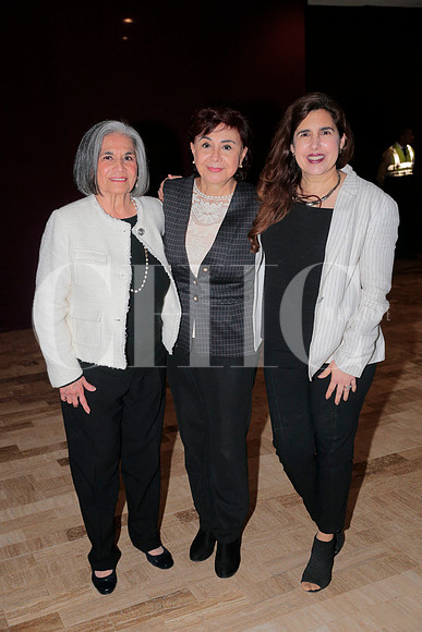 Yolanda Martinez, Ahide Garcia y Alejandra Garcia 3