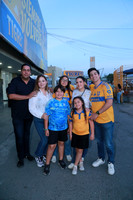 Chema Morales, Ana Cavazos, Ana Sofia Morales, Thelma Benavides, Josué Corral, Chema Morales y Luciana Morales (3)