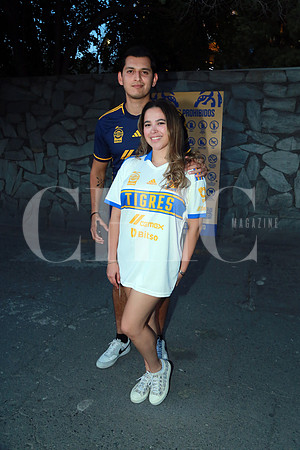Eduardo Montalvo y Sofia Siller (3)