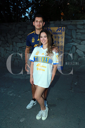 Eduardo Montalvo y Sofia Siller (2)
