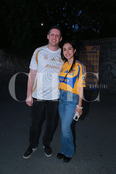 Edwin Garza y Valeria Álvarez (3)