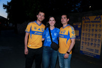 Erick Henrández, Carolina Hernández y Arturo Hernández (2)