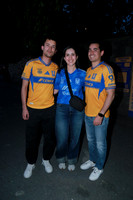 Erick Henrández, Carolina Hernández y Arturo Hernández (3)