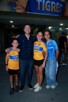Eugenio Arechiga, Moises Arechiga, Andrea Arechiga y Lorena Covarrubias (2)