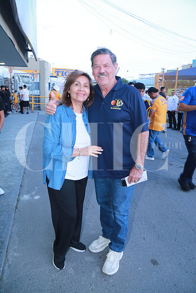 Graciela García y Rogelio Garza (2)
